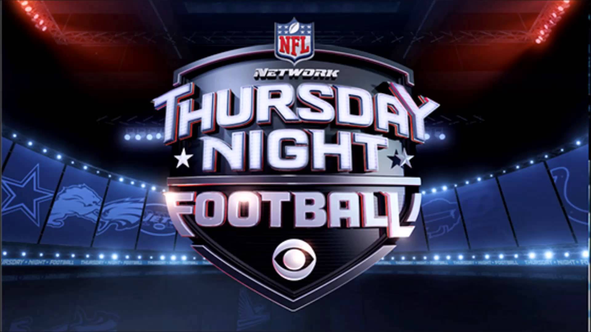 How to Watch Thursday Night Football Live