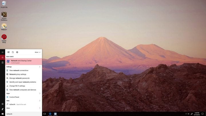 What to do if you can't find your wi-fi password in windows 10 (2)