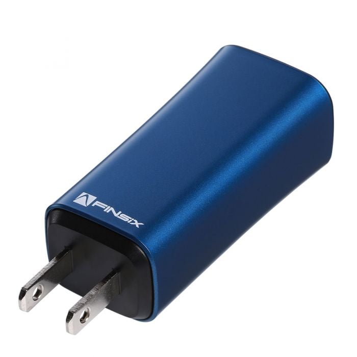 Finsix Dart Laptop Charger Review Tiny and Powerful