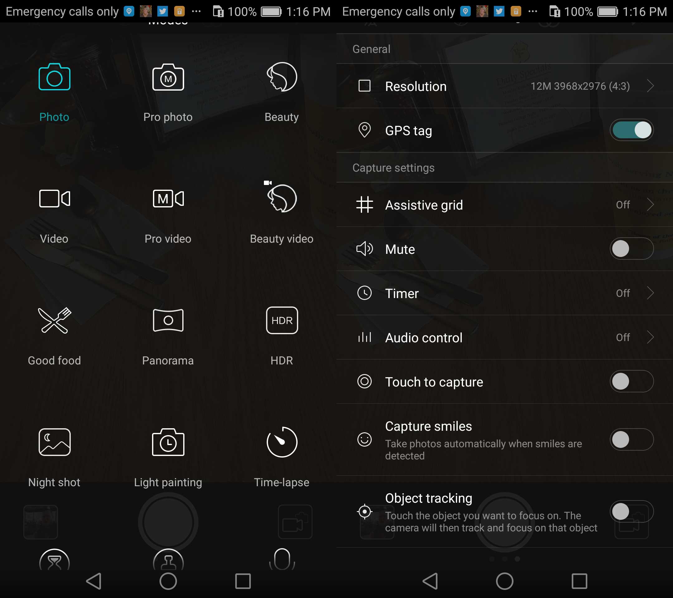 hawei-honor-8-camera-settings-and-modes