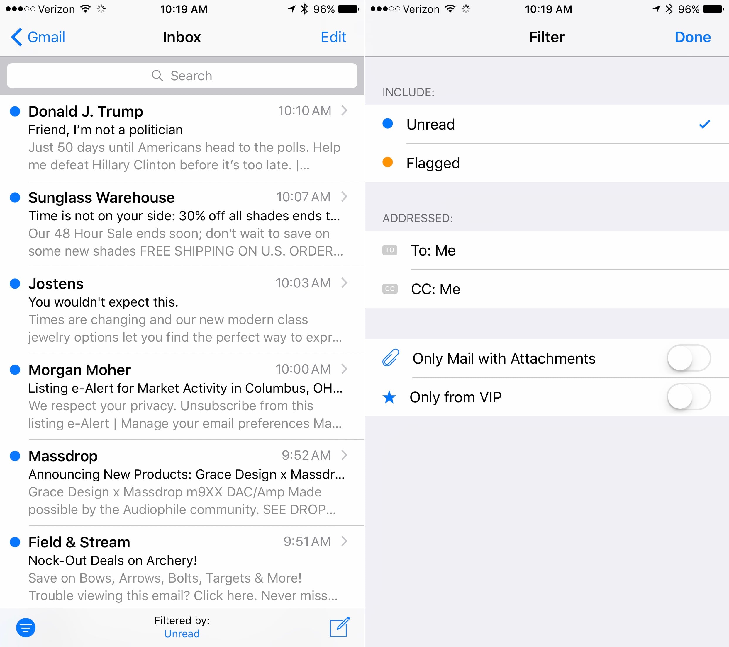 39 iOS 10 Tips & Tricks & Hidden Features