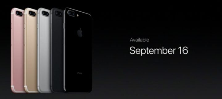 What you need to know about the iPhone 7 release date.