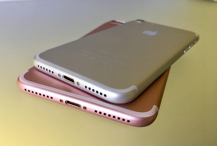iPhone 7 release date prep is in full swing at Apple and at carriers.
