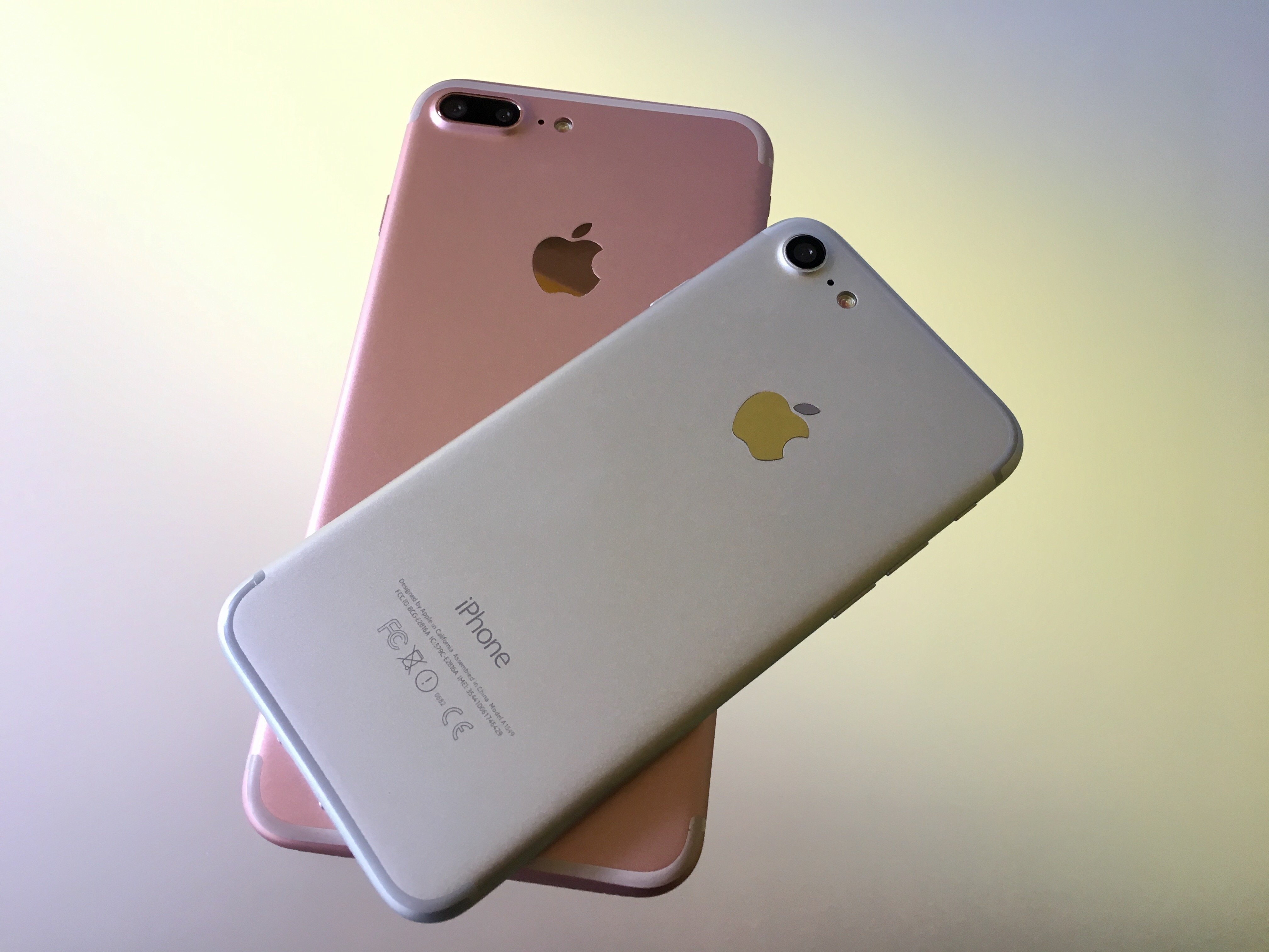 iphone 7 plus release date uk