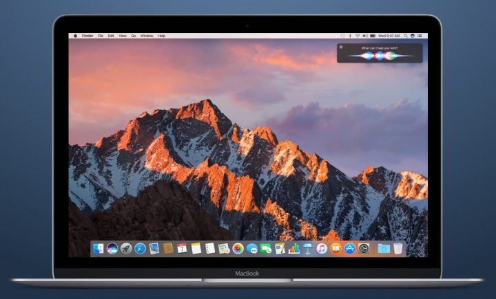 This is what you need to know about the macOS Sierra release date.