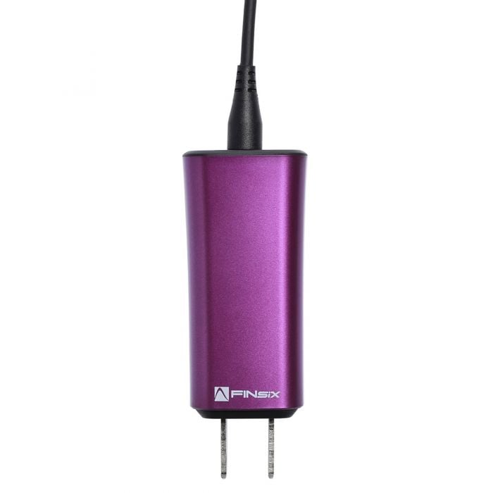 Finsix Dart Laptop Charger Review Tiny and Powerful