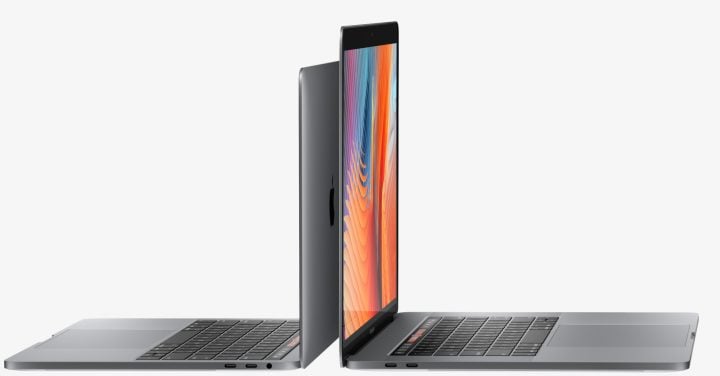 How the 2016 MacBook Pro 13-inch vs 15-inch models compare. 