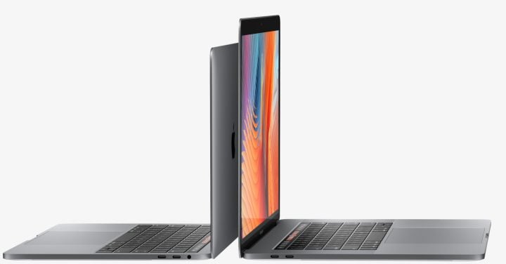 15 inch macbook pro 2018