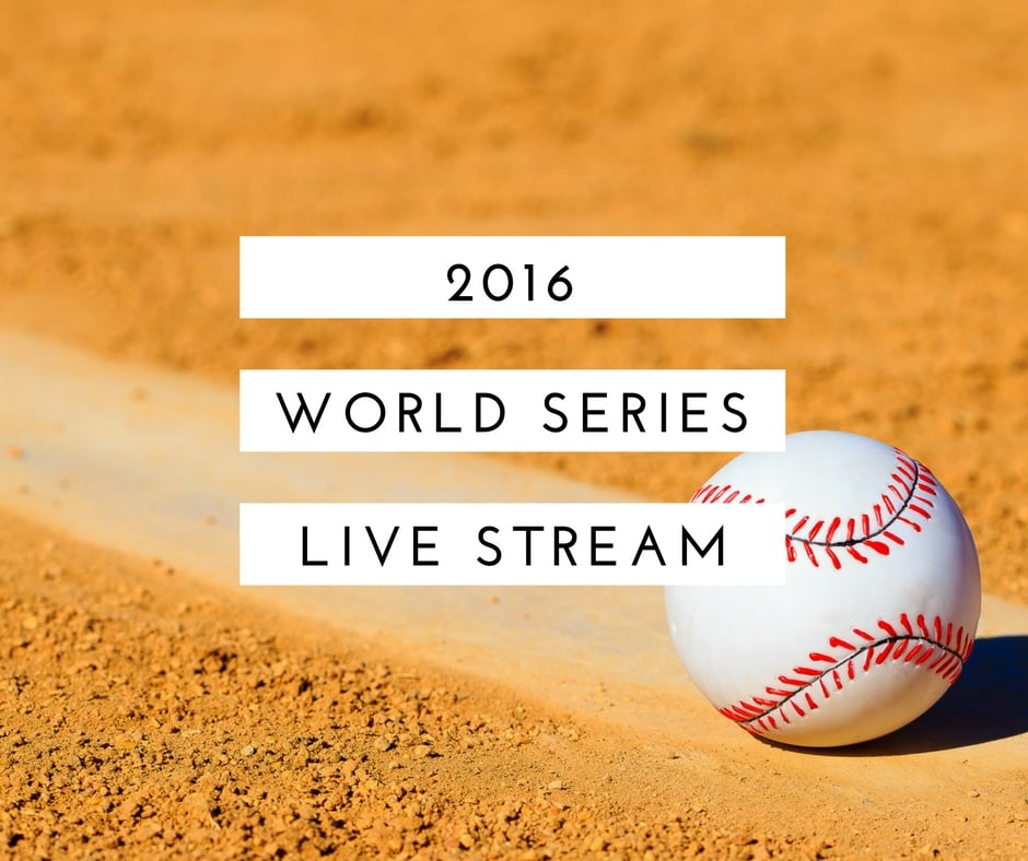 2016 world series baseball live 2016 world series baseball live