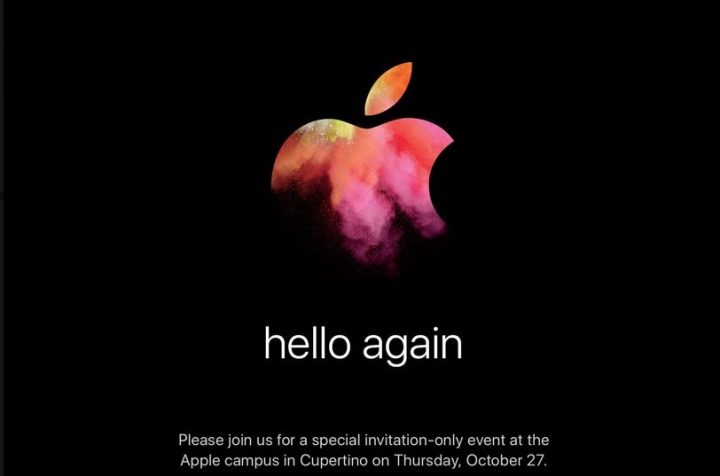 The 2016 MacBook Pro release date should arrive in October.