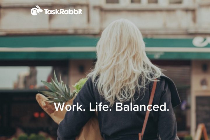 Task Rabbit - Make Money on the Side