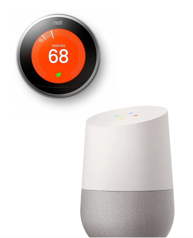 google-home-nest