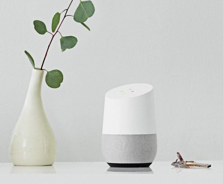 google-home-size
