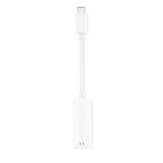 MacBook Pro USB Ethernet Adapter