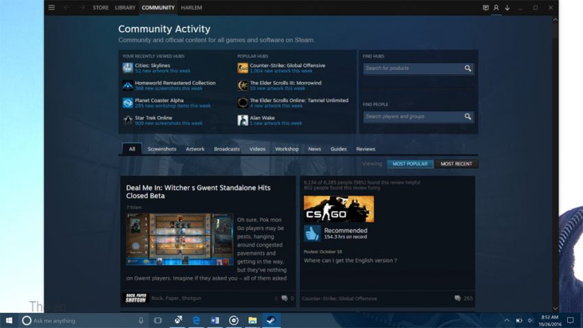 how to play windows games on mac steam 2016