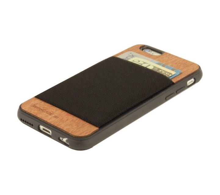 JimmyCase iPhone 6s Wallet Case