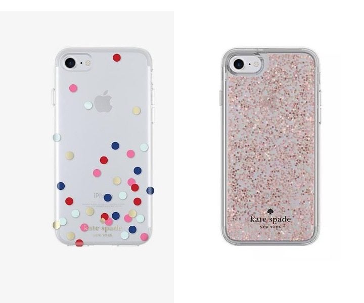 Kate Spade iPhone 7 Cases 