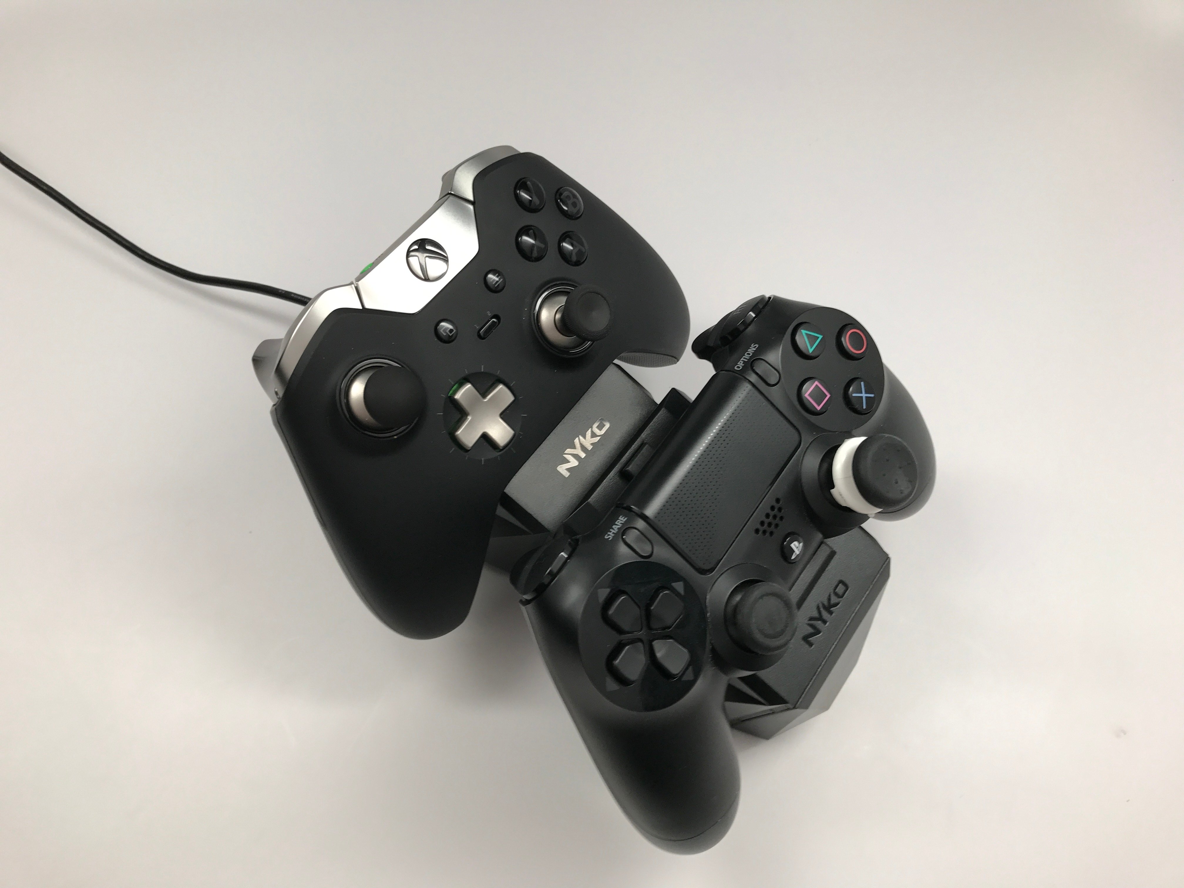 Nyko Charge Block Review Best PS4 & Xbox One Controller Charger