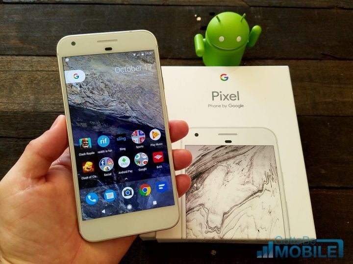 pixel-xl-display