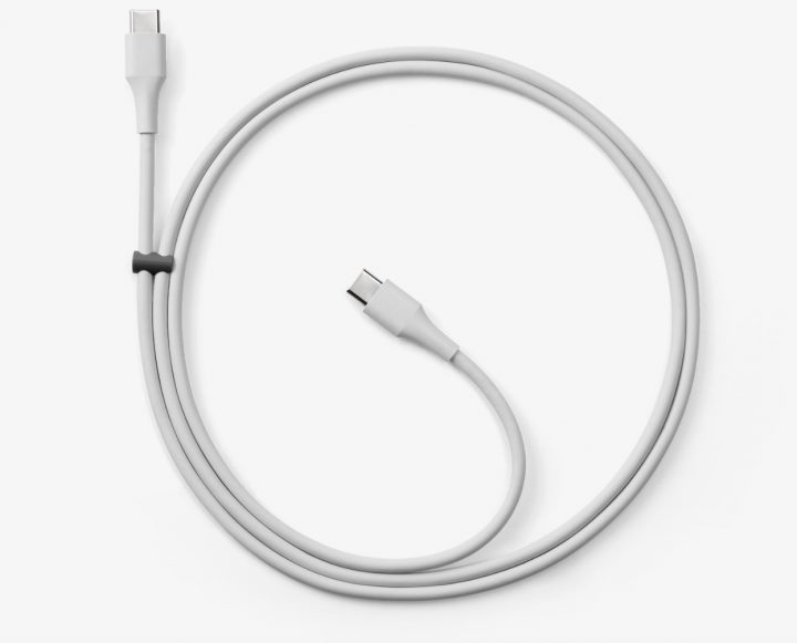 USB Type-C to Type-C Spare Cable