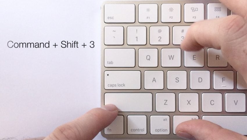 cycle keyboard shortcut for mac
