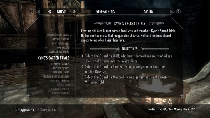 Even Better Quest Objectives