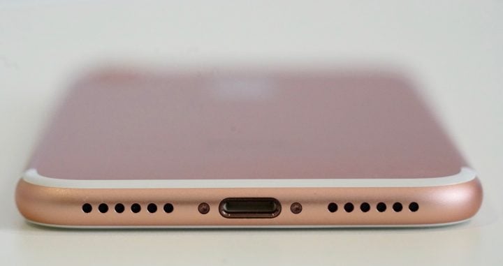 Are you able to live without a headphone jack on your iPhone 7?