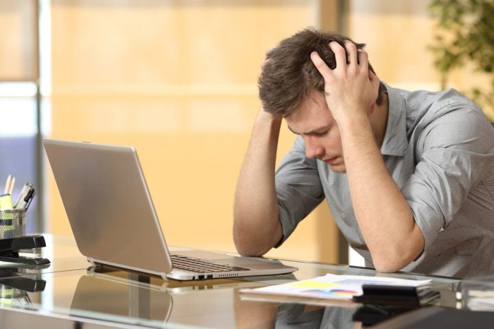 The Adult Friend Finder hack could lead to blackmail.