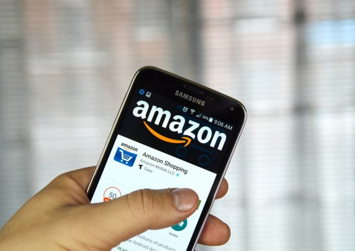 Expect App Only Amazon Black Friday 2016 Deals
