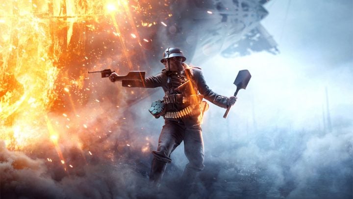 A February Battlefield 1 update is confirmed for Xbox One, PS4 and PC.