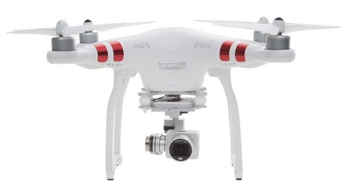 The best drone Black Friday 2016 deals.
