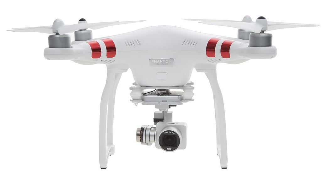 The best drone Black Friday 2016 deals.