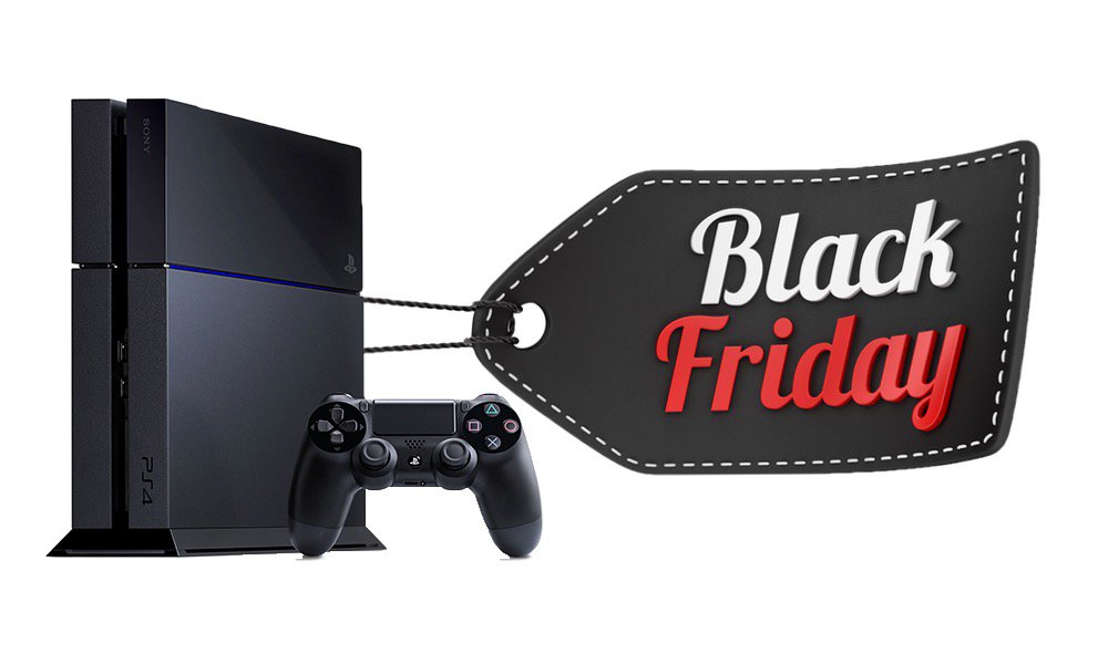 The best PS4 Black Friday 2016 deals you will find.