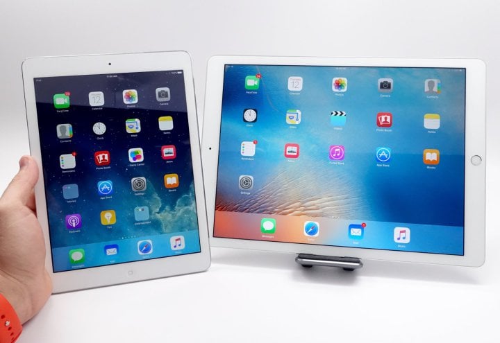 The best iPad Black Friday 2016 deals you can find.