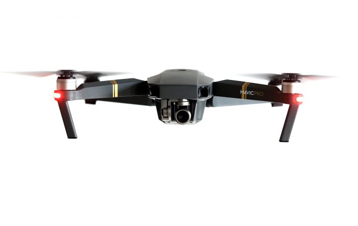 How to find the DJI Mavic in stock.