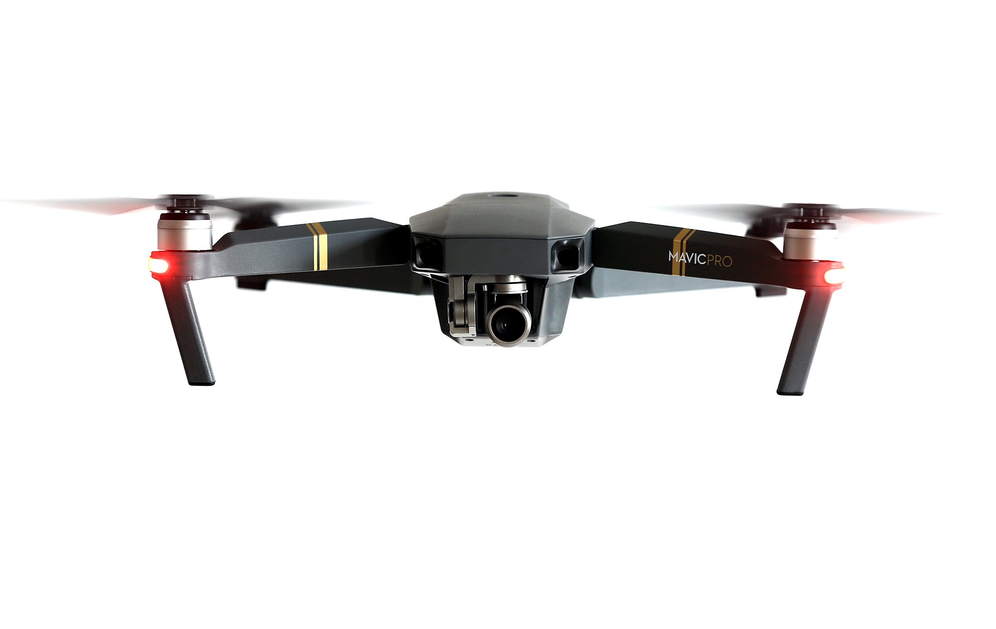 How to find the DJI Mavic in stock.
