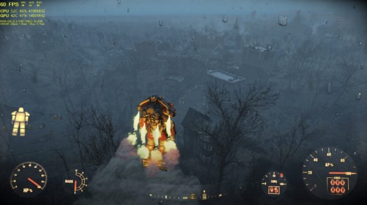 1 Ps4 Xbox One Fallout 4 Mods You Should Try Right Now