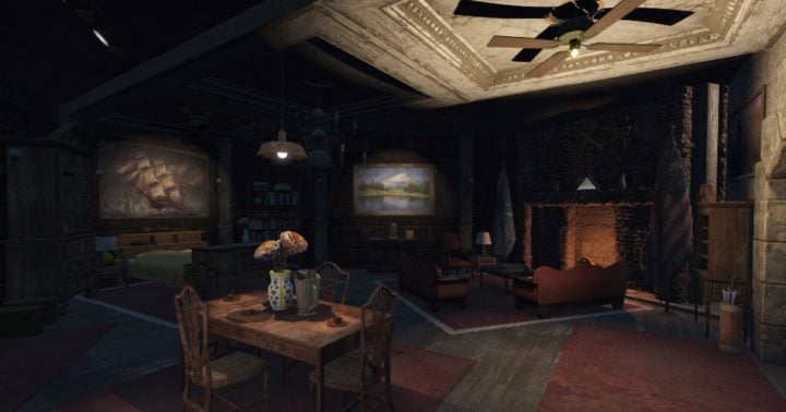 Minutemen Grand Castle Capital