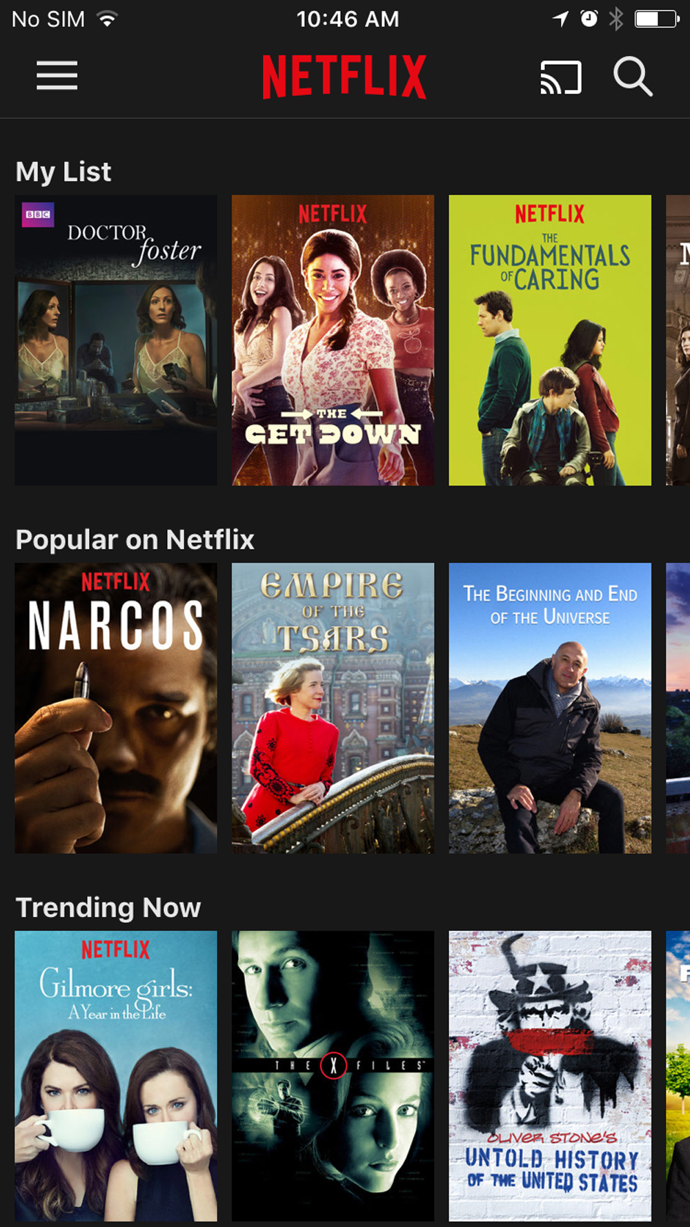 How to Download Netflix Shows & Movies to iPhone