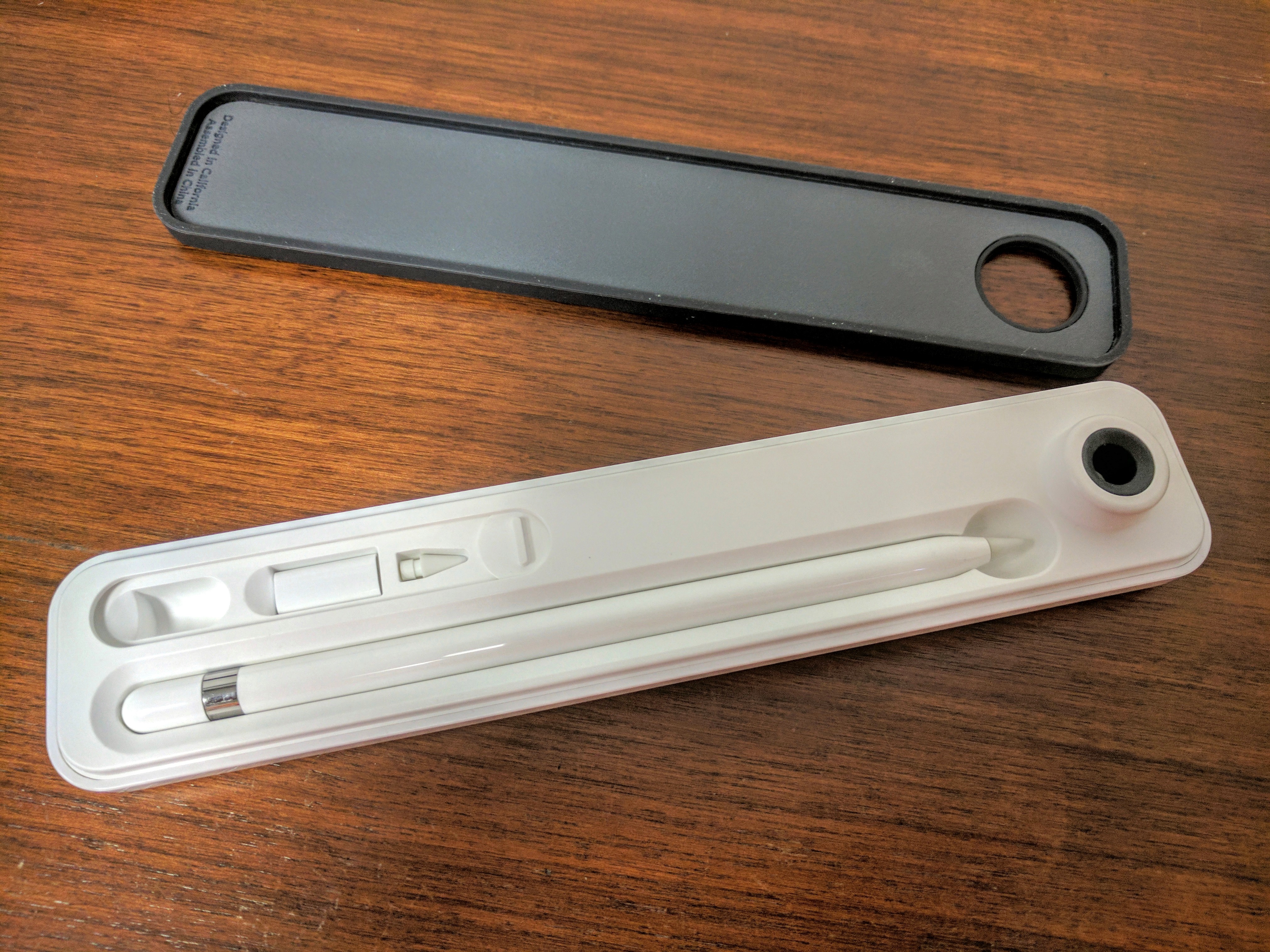 belkin case + stand for apple pencil