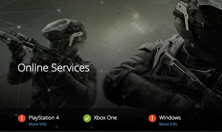 disk read error code pre gfx infinite warfare disk read error code pre gfx infinite warfare