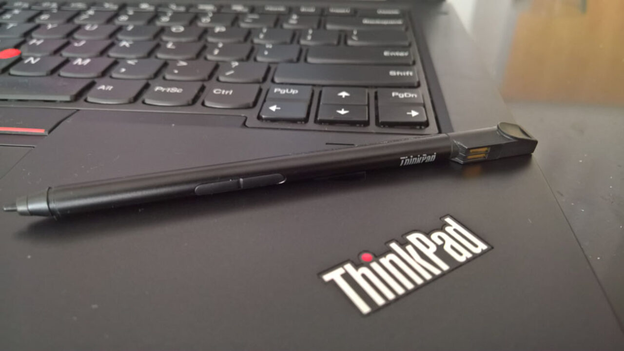 Lenovo ThinkPad X1 Yoga 2016 Review: The Things You Love & One Thing You  Won't