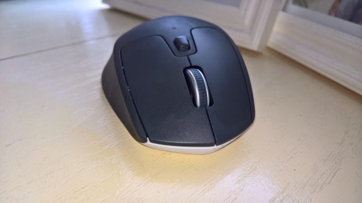 Logitech M720 Review