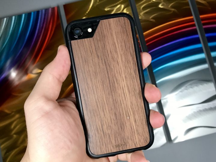 Mous Limitless iPhone Case