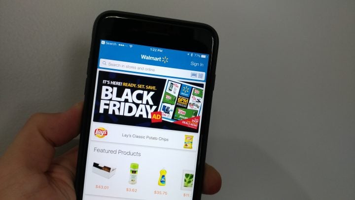 When the online Walmart Black Friday 2016 start time arrives you need to be ready.