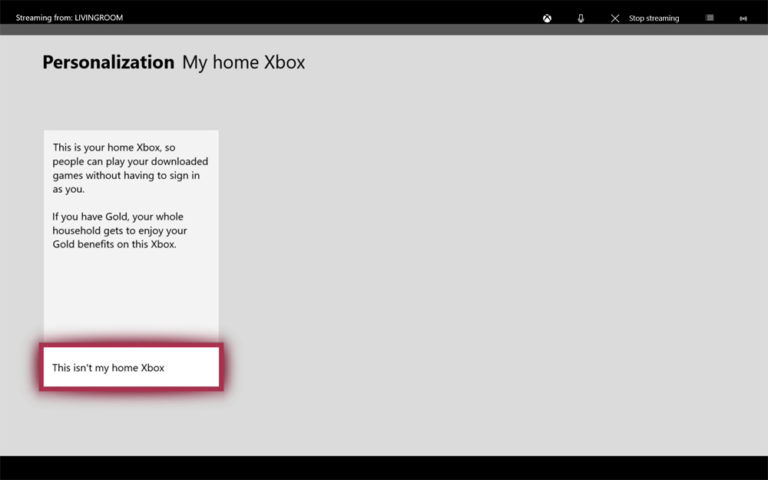 How To Play Xbox One Games Without The Internet