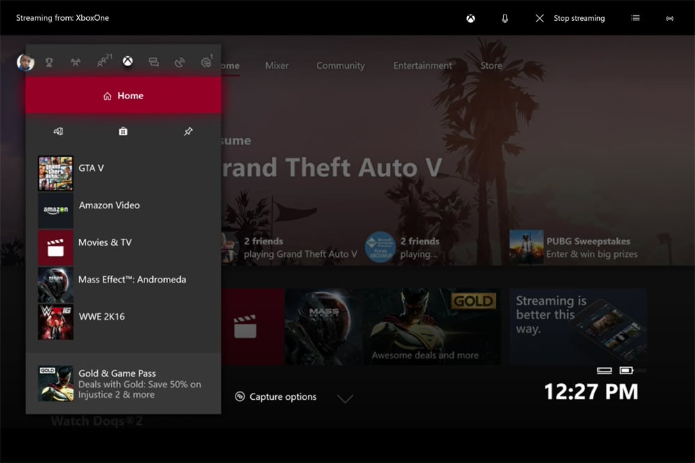 How To Share Xbox One Games with Friends