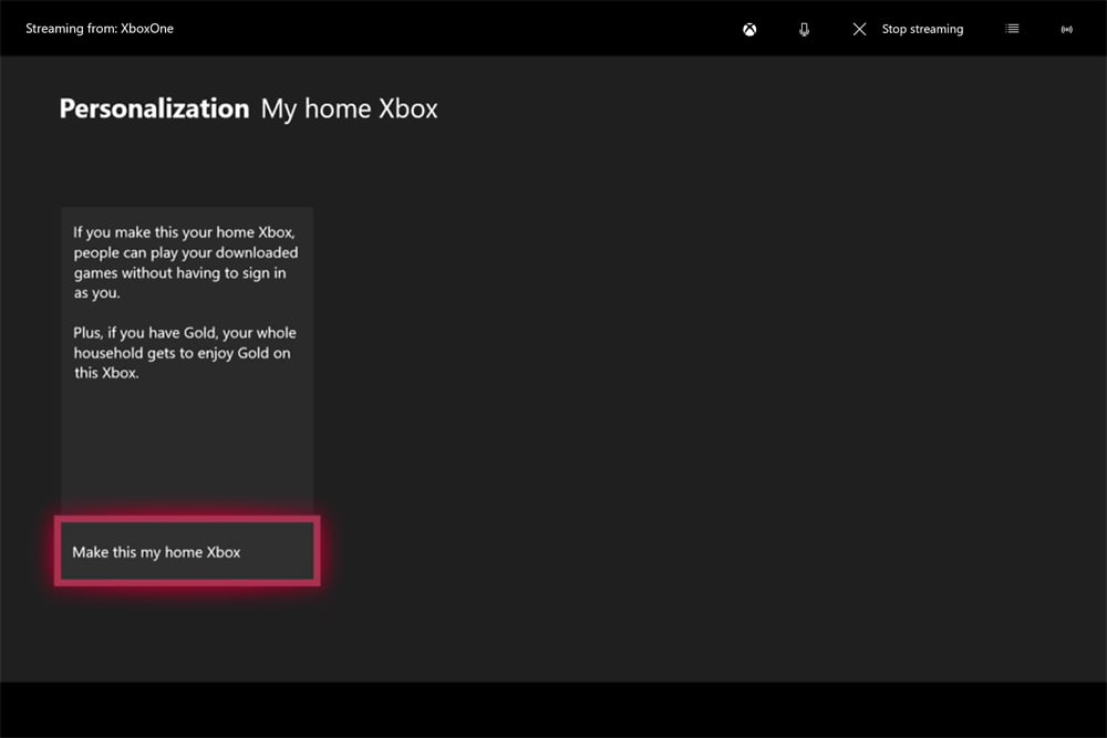 How To Share Xbox One Games with Friends