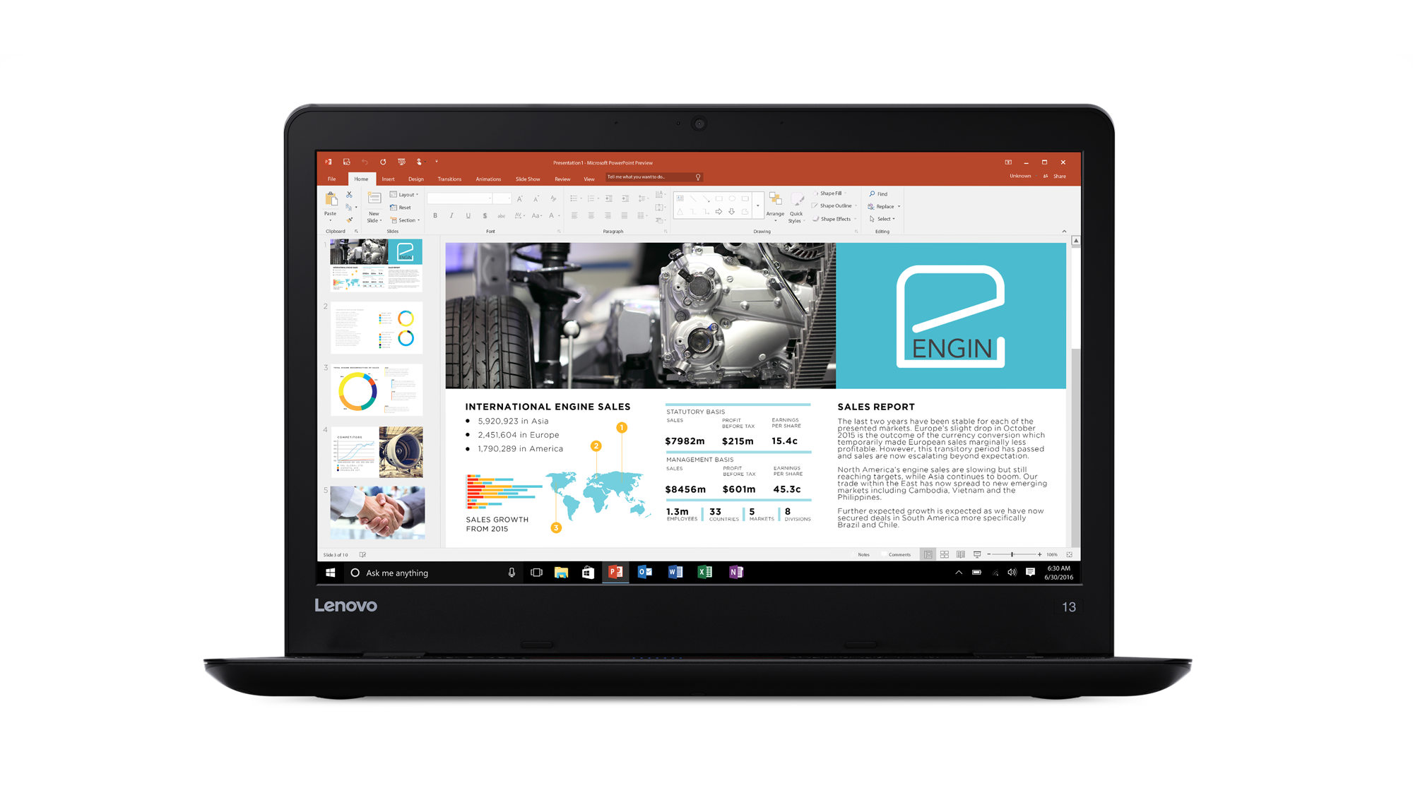 2017 Lenovo ThinkPad 13 Mil Spec Portable Productivity Under 700