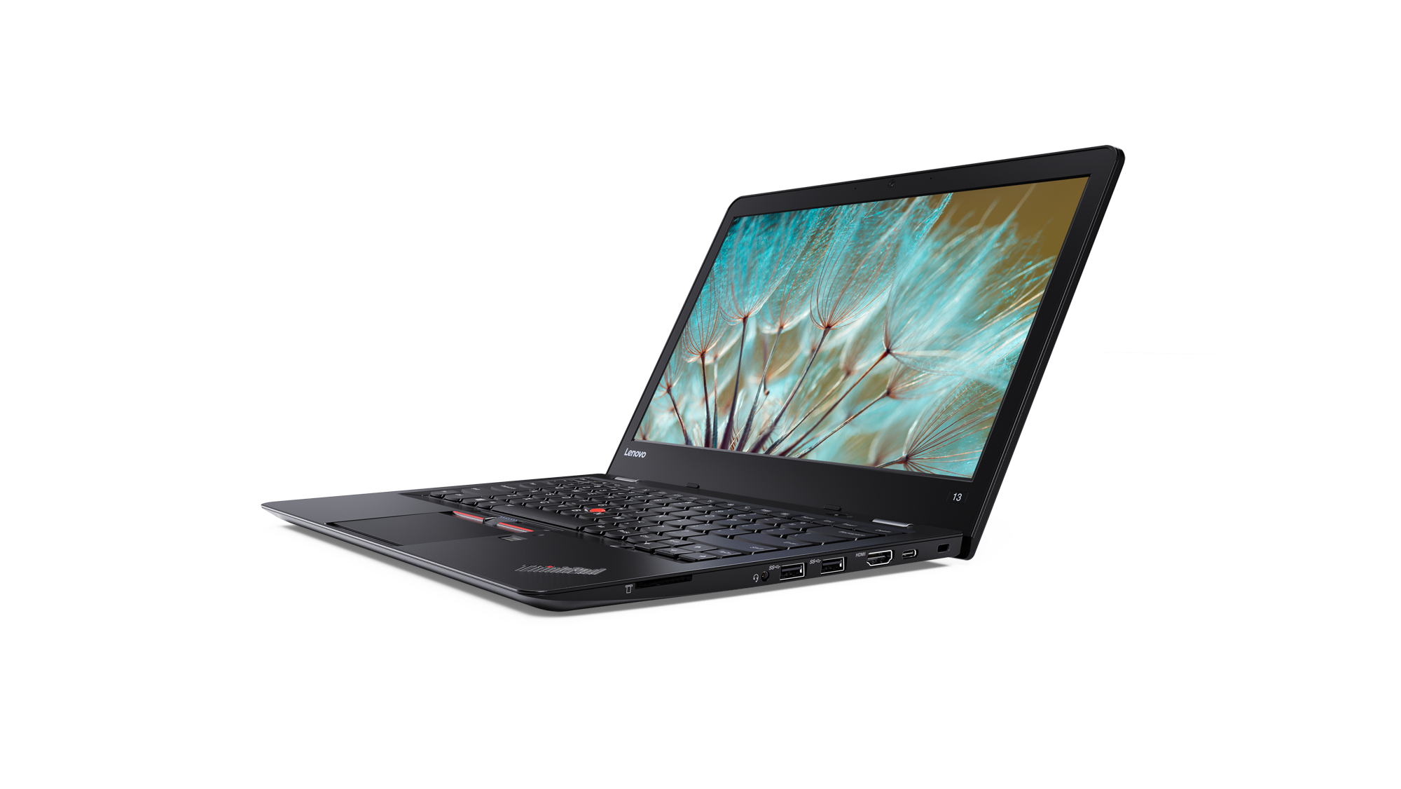 2017 Lenovo ThinkPad 13 Mil Spec, Portable Productivity Under $700